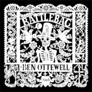 Ottewell Ben - Rattlebag i gruppen CD / Rock hos Bengans Skivbutik AB (1166418)