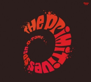 Primitives - Spin-O-Rama i gruppen CD / Pop hos Bengans Skivbutik AB (1166441)