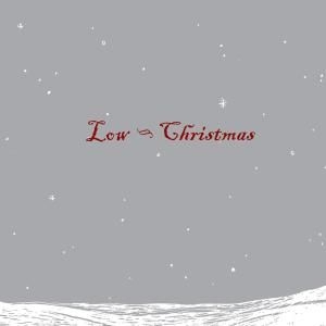 Low - Christmas i gruppen VINYL / Pop-Rock hos Bengans Skivbutik AB (1166713)