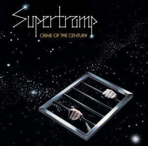 Supertramp - Crime Of The Century - 40Th Anniver i gruppen ÖVRIGT / Kampanj 6CD 500 hos Bengans Skivbutik AB (1167047)