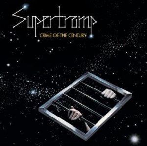 Supertramp - Crime Of The Century - 40Th Anniver i gruppen ÖVRIGT / -Start Uni-CD hos Bengans Skivbutik AB (1167047)