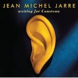 Jarre Jean-Michel - Waiting for Cousteau i gruppen CD / Elektroniskt,Klassiskt,Pop-Rock hos Bengans Skivbutik AB (1167384)