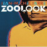 Jarre Jean-Michel - Zoolook i gruppen CD / Pop-Rock,Övrigt hos Bengans Skivbutik AB (1167388)