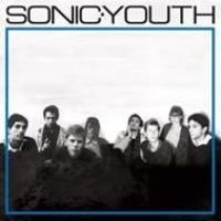 Sonic Youth - Sonic Youth i gruppen Minishops / Sonic Youth hos Bengans Skivbutik AB (1167430)