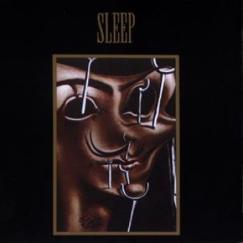 Sleep - Volume One i gruppen VINYL / Reggae hos Bengans Skivbutik AB (1167459)