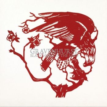 Gravenhurst - Black Holes In The Sand i gruppen VINYL / Toppsäljare hos Bengans Skivbutik AB (1167460)