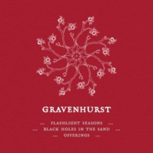 Gravenhurst - Flashlight Seasons - Black Holes In i gruppen CD / Pop hos Bengans Skivbutik AB (1167461)