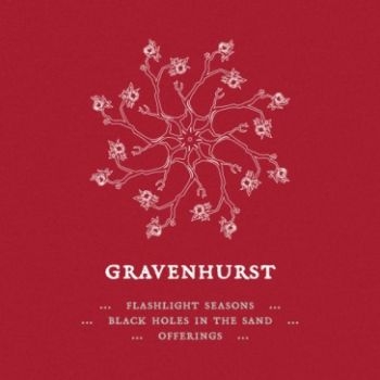 Gravenhurst - Flashlight Seasons - Black Holes In i gruppen CD / Toppsäljare hos Bengans Skivbutik AB (1167461)