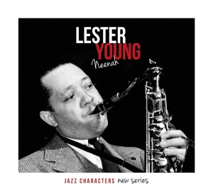 Young Lester - Neenah i gruppen CD / Jazz hos Bengans Skivbutik AB (1167923)