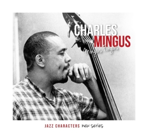 Mingus Charles - Mingus Fingus i gruppen CD / Jazz hos Bengans Skivbutik AB (1167926)