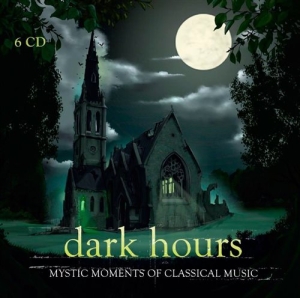 Various Composers - Dark Hours i gruppen Externt_Lager / Naxoslager hos Bengans Skivbutik AB (1167968)