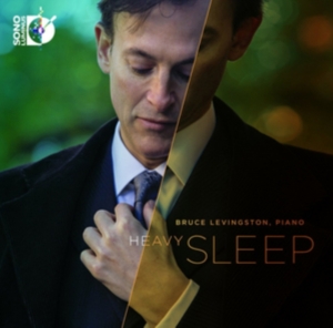 Levingston - Heavy Sleep i gruppen Externt_Lager / Naxoslager hos Bengans Skivbutik AB (1168319)