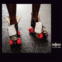 Toyguitar - In This Mess i gruppen CD / Pop-Rock hos Bengans Skivbutik AB (1168386)