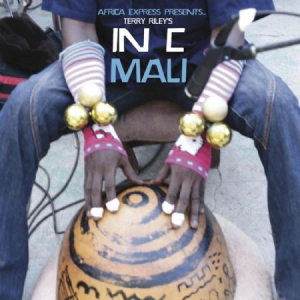 Africa Express - Presents Terry Riley's In C Mali i gruppen CD / Elektroniskt,Pop-Rock hos Bengans Skivbutik AB (1168588)