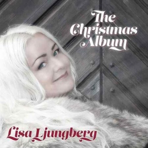 Lisa Ljungberg - The christmas album i gruppen CD / CD Julmusik hos Bengans Skivbutik AB (1170191)