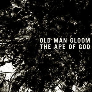 Old Man Gloom - Ape Of God i gruppen VINYL / Hårdrock/ Heavy metal hos Bengans Skivbutik AB (1171953)