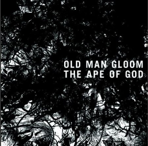 Old Man Gloom - Ape Of God i gruppen VINYL / Hårdrock/ Heavy metal hos Bengans Skivbutik AB (1171954)