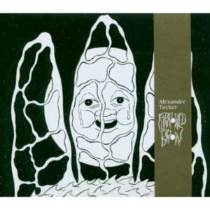 Tucker Alexander - Furrowed Brow i gruppen CD / Rock hos Bengans Skivbutik AB (1171958)