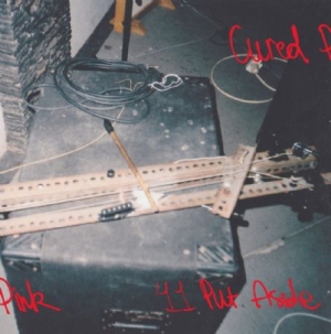 Cured Pink - 11 Put Aside i gruppen VINYL / Pop-Rock hos Bengans Skivbutik AB (1171969)