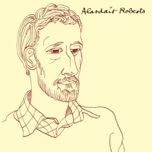 Roberts Alasdair - Alasdair Roberts i gruppen CD / Pop-Rock hos Bengans Skivbutik AB (1171978)