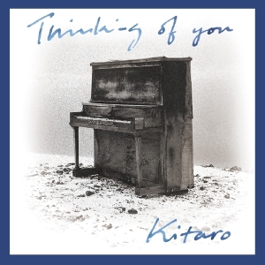 Kitaro - Thinking Of You i gruppen CD / Elektroniskt,Övrigt hos Bengans Skivbutik AB (1171982)