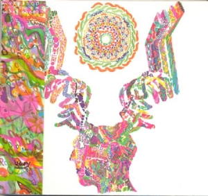 Boredoms - Super Roots 7 i gruppen CD / Rock hos Bengans Skivbutik AB (1171986)