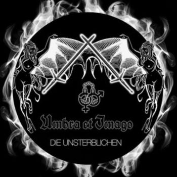 Umbra Et Imago - Die Unsterblichen i gruppen CD / Toppsäljare hos Bengans Skivbutik AB (1172005)
