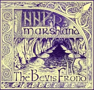 Bevis Frond - Inner Marshland: 2Lp Vinyl Edition i gruppen VINYL / Rock hos Bengans Skivbutik AB (1172019)