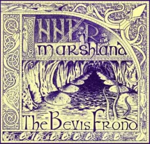 Bevis Frond - Inner Marshland: 2Lp Vinyl Edition i gruppen VINYL / Pop-Rock hos Bengans Skivbutik AB (1172019)