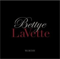 Lavette Bettye - Worthy i gruppen CD / RnB-Soul hos Bengans Skivbutik AB (1172021)
