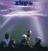 Sky - Sky 4: Forthcoming: Deluxe Cd/Dvd E i gruppen CD / Pop-Rock hos Bengans Skivbutik AB (1172028)