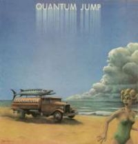 Quantum Jump - Barracuda: 2Cd Remastered & Expande i gruppen CD / Pop-Rock hos Bengans Skivbutik AB (1172029)