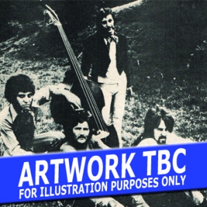 Cactus - Long Island Ny, 1971 i gruppen CD / Pop-Rock hos Bengans Skivbutik AB (1172066)