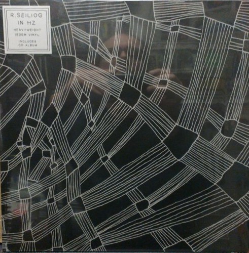 R.Seiliog - In Hz (Lp+Cd) i gruppen VINYL / Toppsäljare hos Bengans Skivbutik AB (1172432)