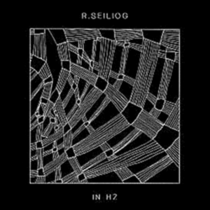 R.Seiliog - In Hz i gruppen ÖVRIGT / Övrigt / aub hos Bengans Skivbutik AB (1172434)