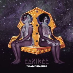 Theesatisfaction - Earthee i gruppen VI TIPSAR / Lagerrea / CD REA / CD HipHop/Soul hos Bengans Skivbutik AB (1172683)