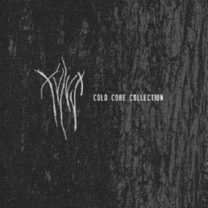 Tulus - Cold Core Collection i gruppen CD / Hårdrock/ Heavy metal hos Bengans Skivbutik AB (1172696)