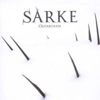 Sarke - Oldarhian i gruppen CD / Hårdrock hos Bengans Skivbutik AB (1172709)
