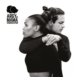 Argy & Mama - Dominonation i gruppen CD / Pop hos Bengans Skivbutik AB (1172729)
