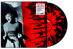 Cipriani Stelvio - Gli Orrio Del Castello... (Lim. Ed. i gruppen VI TIPSAR / Bengans Personal Tipsar / Horror Soundtracks hos Bengans Skivbutik AB (1172734)