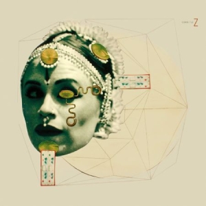 Cummi Flu - Z i gruppen CD / Rock hos Bengans Skivbutik AB (1172736)