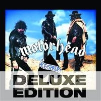 Motörhead - Ace Of Spades i gruppen VI TIPSAR / Mest populära cd-klassiker hos Bengans Skivbutik AB (1173431)