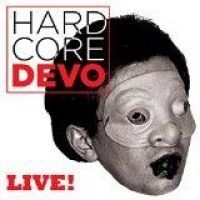 Devo - Hardcore Live! i gruppen Minishops / Devo hos Bengans Skivbutik AB (1173440)