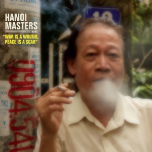Hanoi Masters - War Is A Wound, Peace Is A Scar i gruppen VINYL / Elektroniskt hos Bengans Skivbutik AB (1173457)