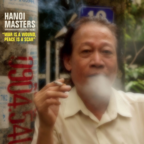 Various Artists - Hanoi Masters i gruppen CD / Toppsäljare hos Bengans Skivbutik AB (1173458)