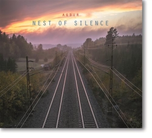 Various Composers - Nest Of Silence i gruppen Externt_Lager / Naxoslager hos Bengans Skivbutik AB (1175603)
