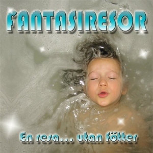 Fantasiresor - Fantasiresor 1 i gruppen Externt_Lager / Naxoslager hos Bengans Skivbutik AB (1175608)