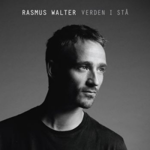Walter Rasmus - Verden I Stå i gruppen CD / Dansk Musik,Pop-Rock hos Bengans Skivbutik AB (1175656)