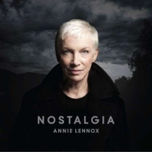 Annie Lennox - Nostalgia i gruppen CD / Pop hos Bengans Skivbutik AB (1175681)