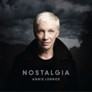 Annie Lennox - Nostalgia i gruppen CD / Pop-Rock hos Bengans Skivbutik AB (1175681)